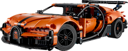 42222 | LEGO® Technic Bugatti Chiron Pur Sport Hypercar