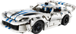42234 | LEGO® Technic Dodge Viper GTS-R Sports Car Sets Technic