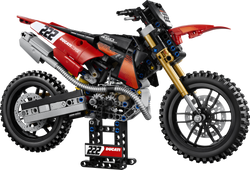 42238 | LEGO® Technic Ducati Desmo450 MX Factory Motorcycle Sets Technic