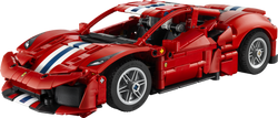 42235 | LEGO® Technic Ferrari 488 PISTA Car Sets Technic