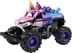 42220 | LEGO® Technic Monster Jam™ Sparkle Smash™ Pull-Back
