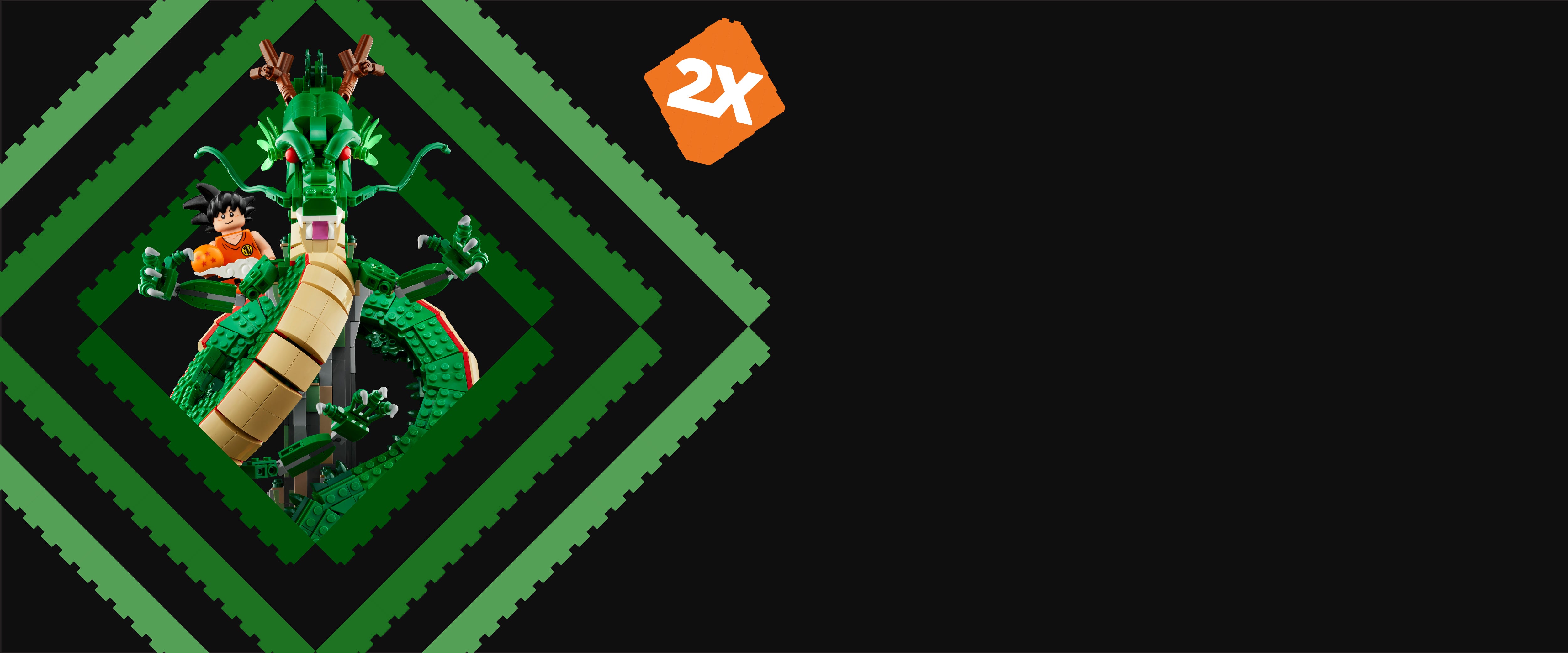 Grant a Wish for Early Access!