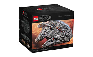 75192 | LEGO® Star Wars™ Millennium Falcon