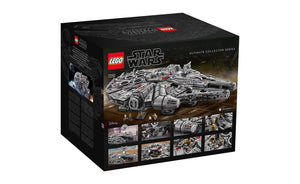 75192 | LEGO® Star Wars™ Millennium Falcon