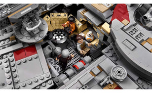 75192 | LEGO® Star Wars™ Millennium Falcon