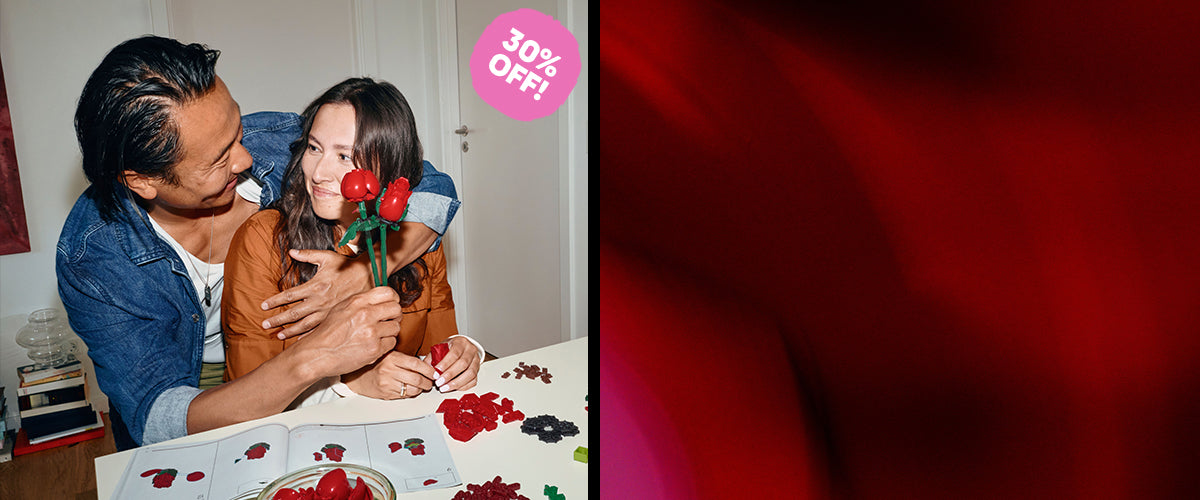 Give some fresh love