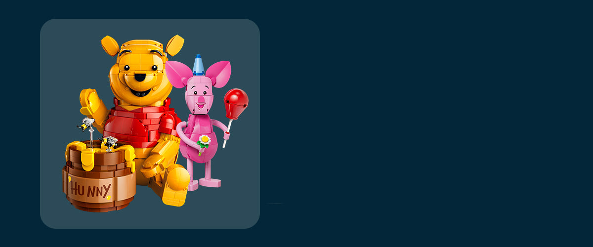 Hunny Filled Bundle!