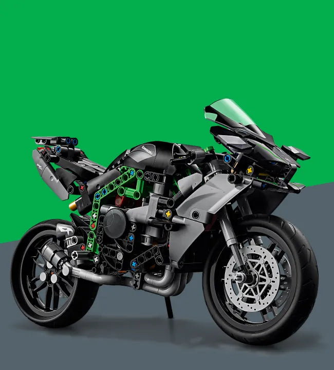 Power and performance