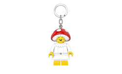 5009483 | Iconic Mushroom Sprite Key Chain Light
