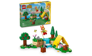 77047 | LEGO® Animal Crossing™ Bunnie's Outdoor Activities