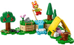 77047 | LEGO® Animal Crossing™ Bunnie's Outdoor Activities