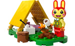 77047 | LEGO® Animal Crossing™ Bunnie's Outdoor Activities