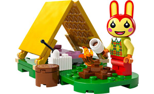 77047 | LEGO® Animal Crossing™ Bunnie's Outdoor Activities