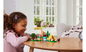 77047 | LEGO® Animal Crossing™ Bunnie's Outdoor Activities