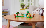 77047 | LEGO® Animal Crossing™ Bunnie's Outdoor Activities