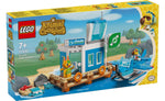 77051 | LEGO® Animal Crossing™ Fly with Dodo Airlines