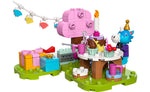 77046 | LEGO® Animal Crossing™ Julian's Birthday Party