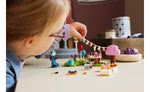 77046 | LEGO® Animal Crossing™ Julian's Birthday Party