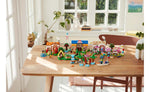 77046 | LEGO® Animal Crossing™ Julian's Birthday Party