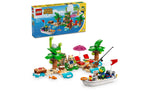 77048 | LEGO® Animal Crossing™ Kapp'n's Island Boat Tour
