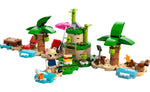 77048 | LEGO® Animal Crossing™ Kapp'n's Island Boat Tour