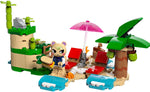 77048 | LEGO® Animal Crossing™ Kapp'n's Island Boat Tour