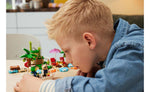 77048 | LEGO® Animal Crossing™ Kapp'n's Island Boat Tour