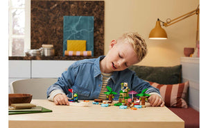 77048 | LEGO® Animal Crossing™ Kapp'n's Island Boat Tour