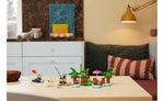 77048 | LEGO® Animal Crossing™ Kapp'n's Island Boat Tour