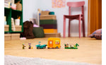 77054 | LEGO® Animal Crossing™ Leif's Caravan & Garden Shop