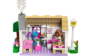 77050 | LEGO® Animal Crossing™ Nook's Cranny & Rosie's House