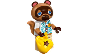 77050 | LEGO® Animal Crossing™ Nook's Cranny & Rosie's House