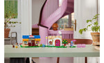77050 | LEGO® Animal Crossing™ Nook's Cranny & Rosie's House