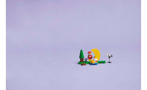 77053 | LEGO® Animal Crossing™ Stargazing with Celeste