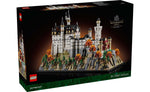 21063 | LEGO® Architecture Neuschwanstein Castle