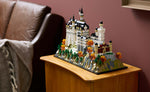 21063 | LEGO® Architecture Neuschwanstein Castle