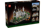21063 | LEGO® Architecture Neuschwanstein Castle