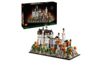 21063 | LEGO® Architecture Neuschwanstein Castle