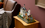 21063 | LEGO® Architecture Neuschwanstein Castle
