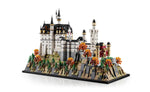 21063 | LEGO® Architecture Neuschwanstein Castle