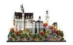 21063 | LEGO® Architecture Neuschwanstein Castle