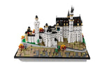 21063 | LEGO® Architecture Neuschwanstein Castle