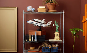 21028 | LEGO® Architecture New York City
