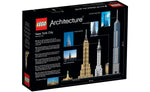 21028 | LEGO® Architecture New York City