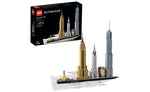 21028 | LEGO® Architecture New York City