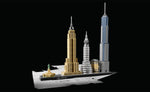 21028 | LEGO® Architecture New York City