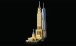 21028 | LEGO® Architecture New York City