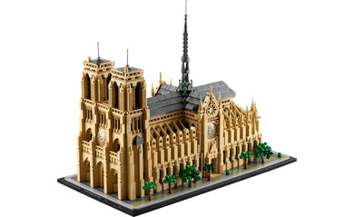 21061 | LEGO® Architecture Notre-Dame de Paris