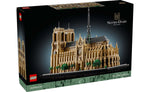 21061 | LEGO® Architecture Notre-Dame de Paris