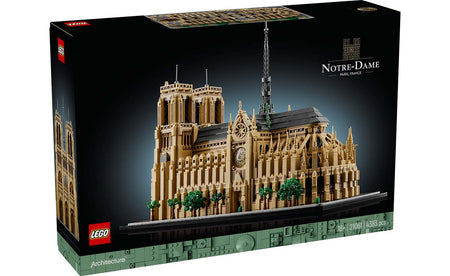 21061 | LEGO® Architecture Notre-Dame de Paris